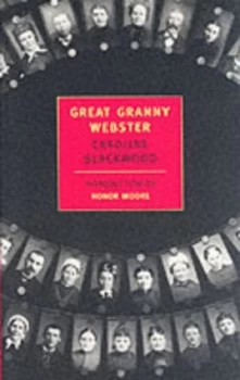 Image of Great Granny Webster by Caroline Blackwood Paperback