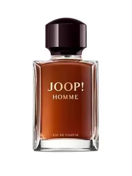 Image of Joop Homme Eau de Parfum For Him 75ml