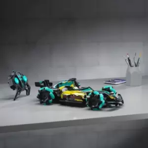 Image of RED5 Remote Control Drift Racing Car