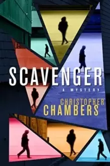 Image of Scavenger : A Mystery