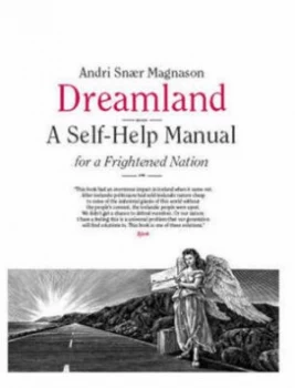Image of Dreamland by Andri Snr Magnason Paperback