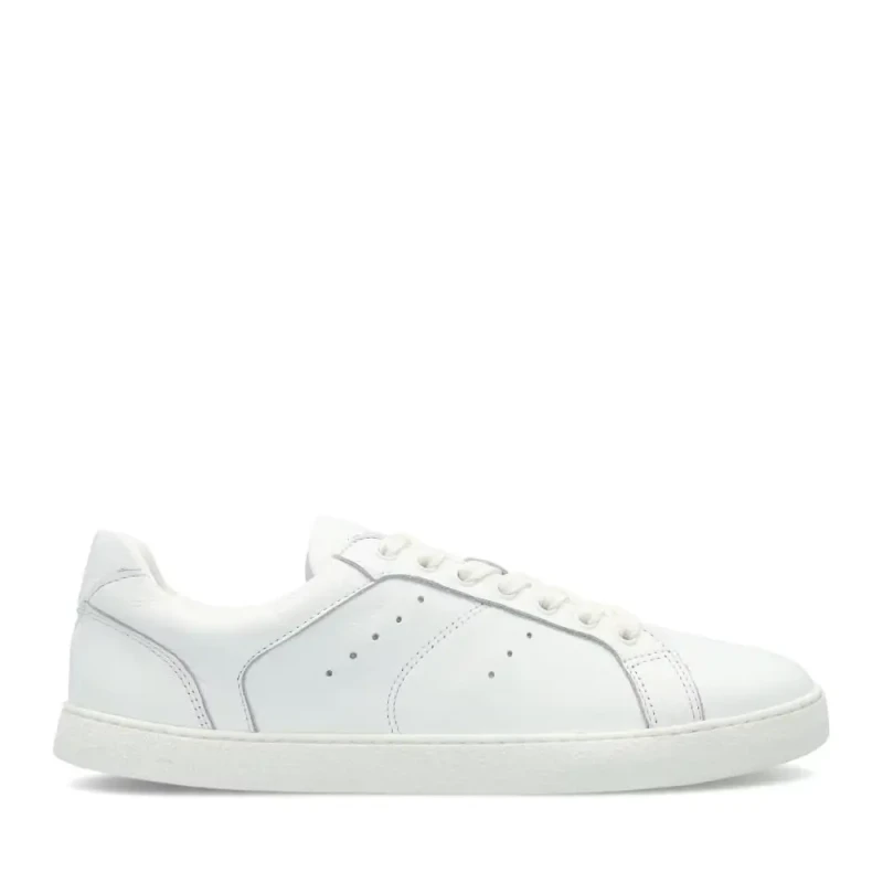 Image of Groundies Womens Trainers Groundies Universe Blanc Female 38
