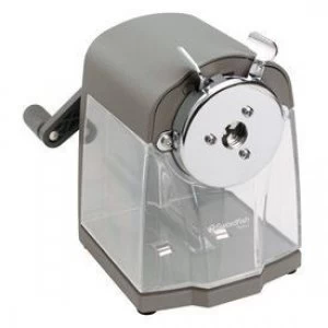 Image of Swordfish Scholar Pencil Sharpener