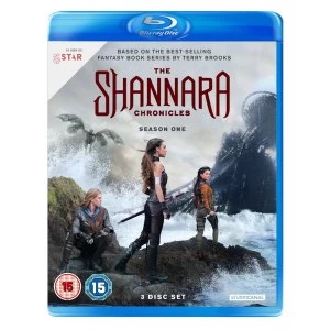 image of The Shannara Chronicles : Season 1 Bluray