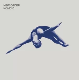 Image of NOMC15 by New Order CD Album