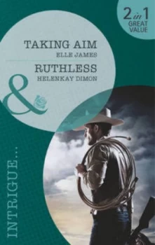 Image of Taking Aim by Elle James Book
