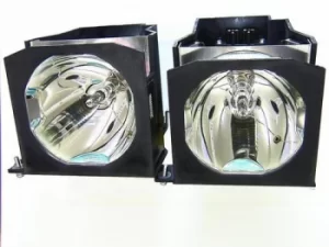 Image of Dual Lamp Panasonic Ptd7700 Projector