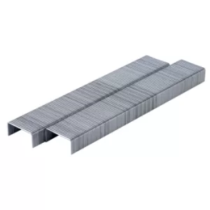Image of Rapid Anti-jam Staples 23/6 Box 1000