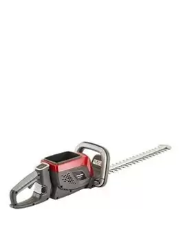 image of Mountfield Freedom 500 MHT50Li 48V Cordless Hedge Trimmer