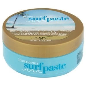 Image of OGX Moroccan Surf Paste 118mL