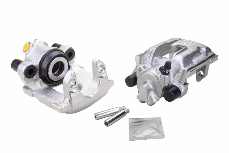 Image of HELLA Brake caliper HELLA 8AN 355 785-071