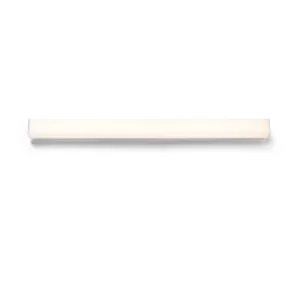 Image of Nilo LED Bathroom Small Wall Light Chrome IP44