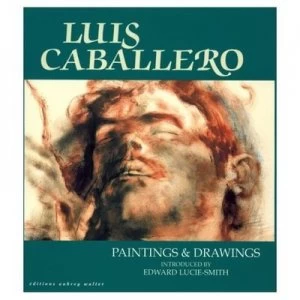 Image of Luis Caballero by Luis Caballero Hardback