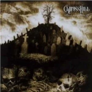 image of Cypress Hill Black Sunday CD