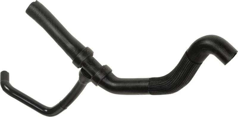 Image of GATES Radiator hose GATES 05-2743