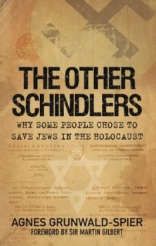 Image of The other Schindlers by Agnes Grunwald-Spier