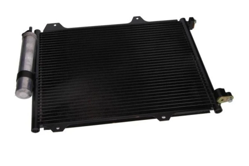 Image of MAXGEAR Air conditioning condenser MAXGEAR AC856230