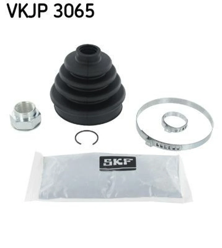 Image of SKF CV boot kit, drive shaft SKF VKJP 3065