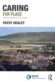 Image of Caring for Place Community Development in Rural England