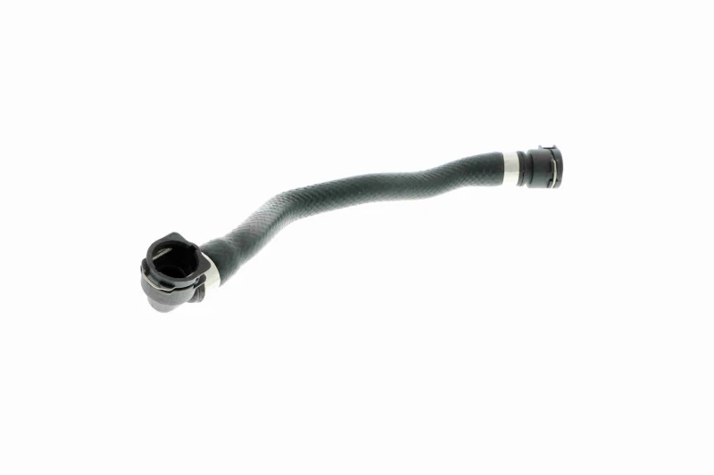 Image of VAICO V20-1303 Radiator Hose Original VAICO Quality, Exhaust Side Radiator Hose (475)