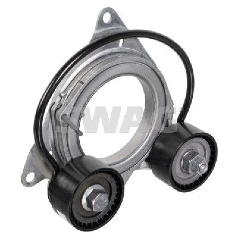 Image of SWAG 33 10 7947 Tensioner Plastic Belt Tensioner,v-ribbed belt (541)
