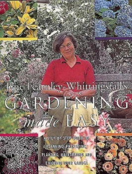 Image of Jane Fearnley-Whittingstalls Gardening Made Easy by Jane Fearnley-Whittingstall Paperback