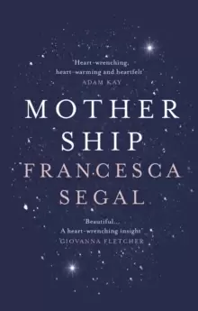 Image of Mother Ship