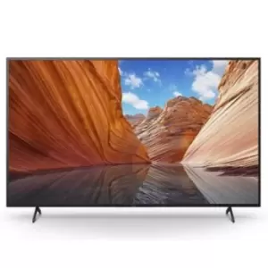 Image of Sony Bravia 50" FWD-50X80J/UK Pro 4K Ultra HD LED TV