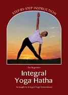 Image of integral yoga hatha for beginners