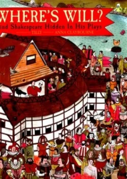 Image of Wheres Will by Tilly Hardback