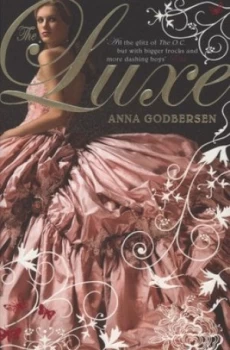 Image of The Luxe by Anna Godbersen Paperback