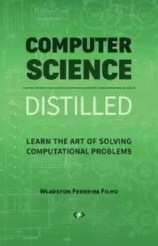 Image of Computer science distilled by Wladston Ferreira Filho