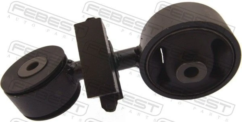 Image of Engine mount FEBEST TM-043