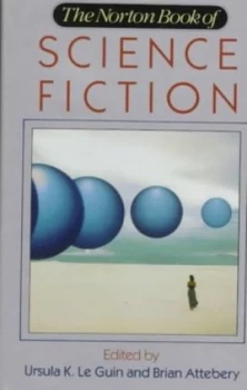 Image of The Norton Book of Science Fiction by Ursula Le Guin Hardback