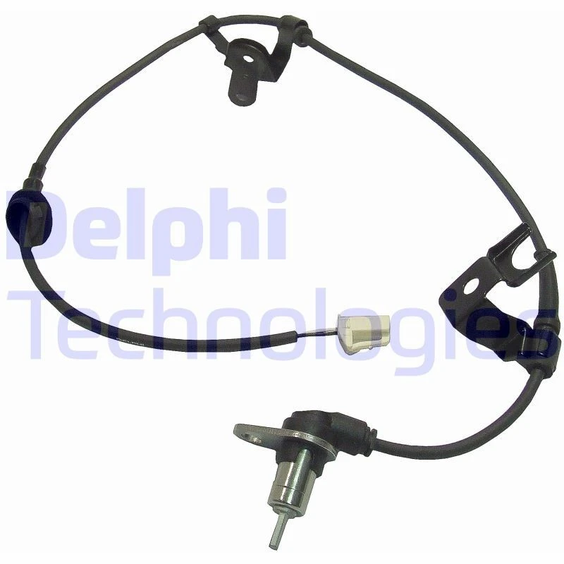 Image of DELPHI ABS sensor DELPHI SS20076