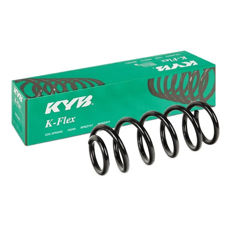 Image of KYB Coil spring KYB RA7141