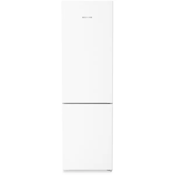 image of Liebherr CNsfd5204 319L Frost Free Freestanding Fridge Freezer