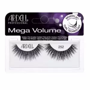 Image of ARDELL MEGA VOLUME LASH pestanas #252 1 u