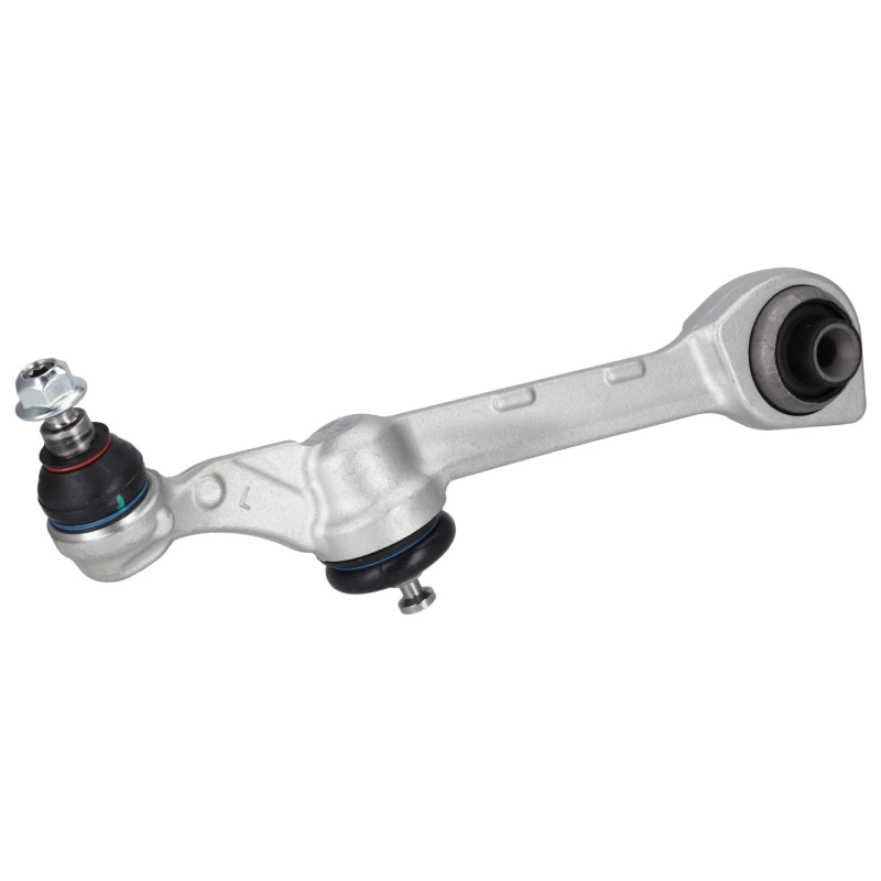 Image of FEBI BILSTEIN 38057 Suspension arm Control Arm, Steel, Lower Steel Track Control Arm (273)
