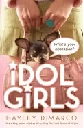 Image of idol girls whats your obsession