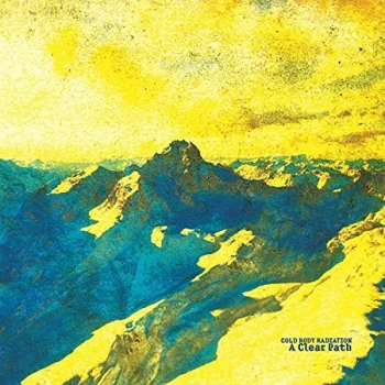 Image of Cold Body Radiation - A Clear Path CD