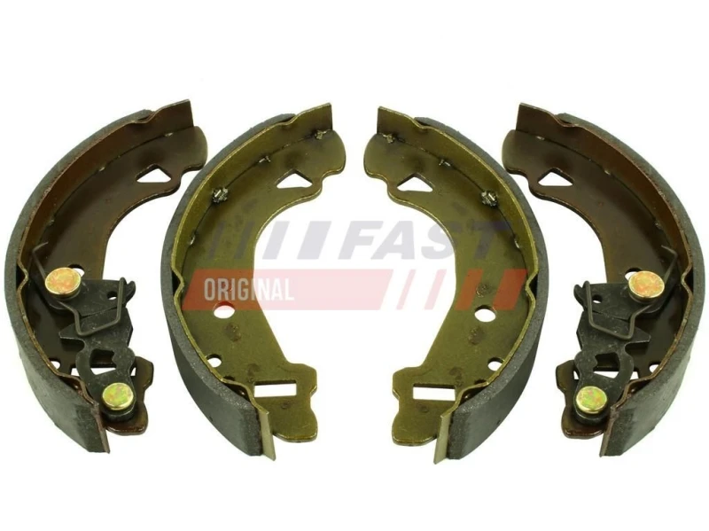 Image of FAST Brake Shoe Set FAST FT30001