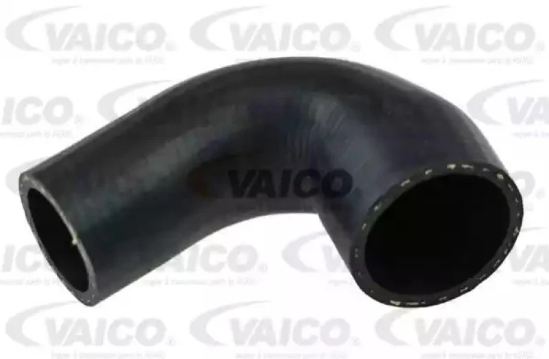 Image of Charger intake hose VAICO V10-4368