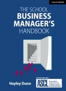 Image of The School Business Manager's Handbook