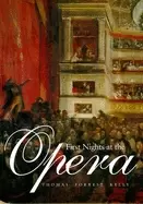 Image of first nights at the opera