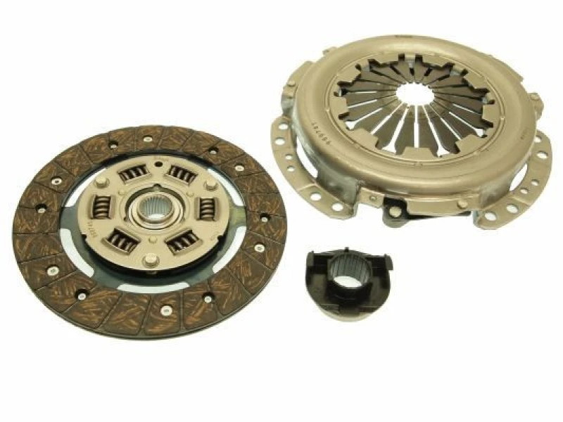 Image of KAWE Clutch kit KAWE 960741