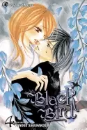Image of black bird vol 4
