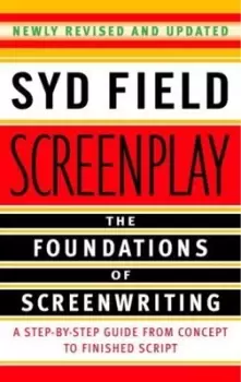 Image of Screenplay - Syd Field - Paperback - Used