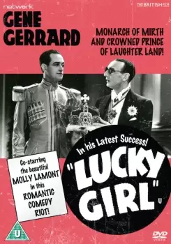 Image of Lucky Girl
