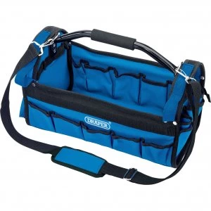 Image of Draper Tote Tool Bag 420mm